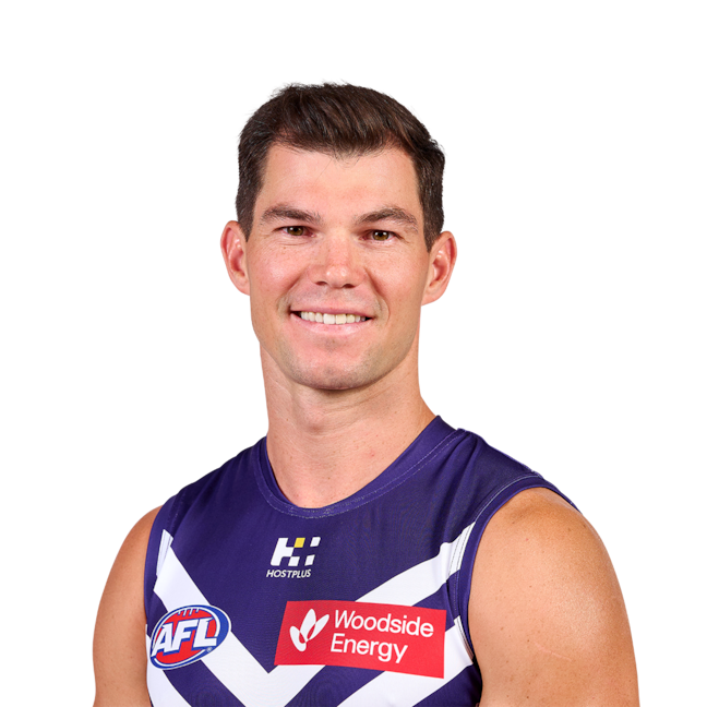 Jaeger O'Meara profile picture